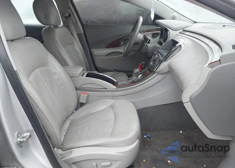 2012 Buick Lacrosse Leather Group z USA, uszkodzony, nr VIN 1G4GC5ER4CF234388